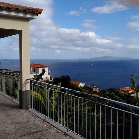 Vista Atlantico Com Carro E Bicicleta Gratis Villa Gaula Екстериор снимка